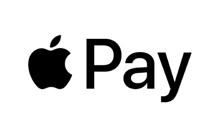 Apple Pay Logo